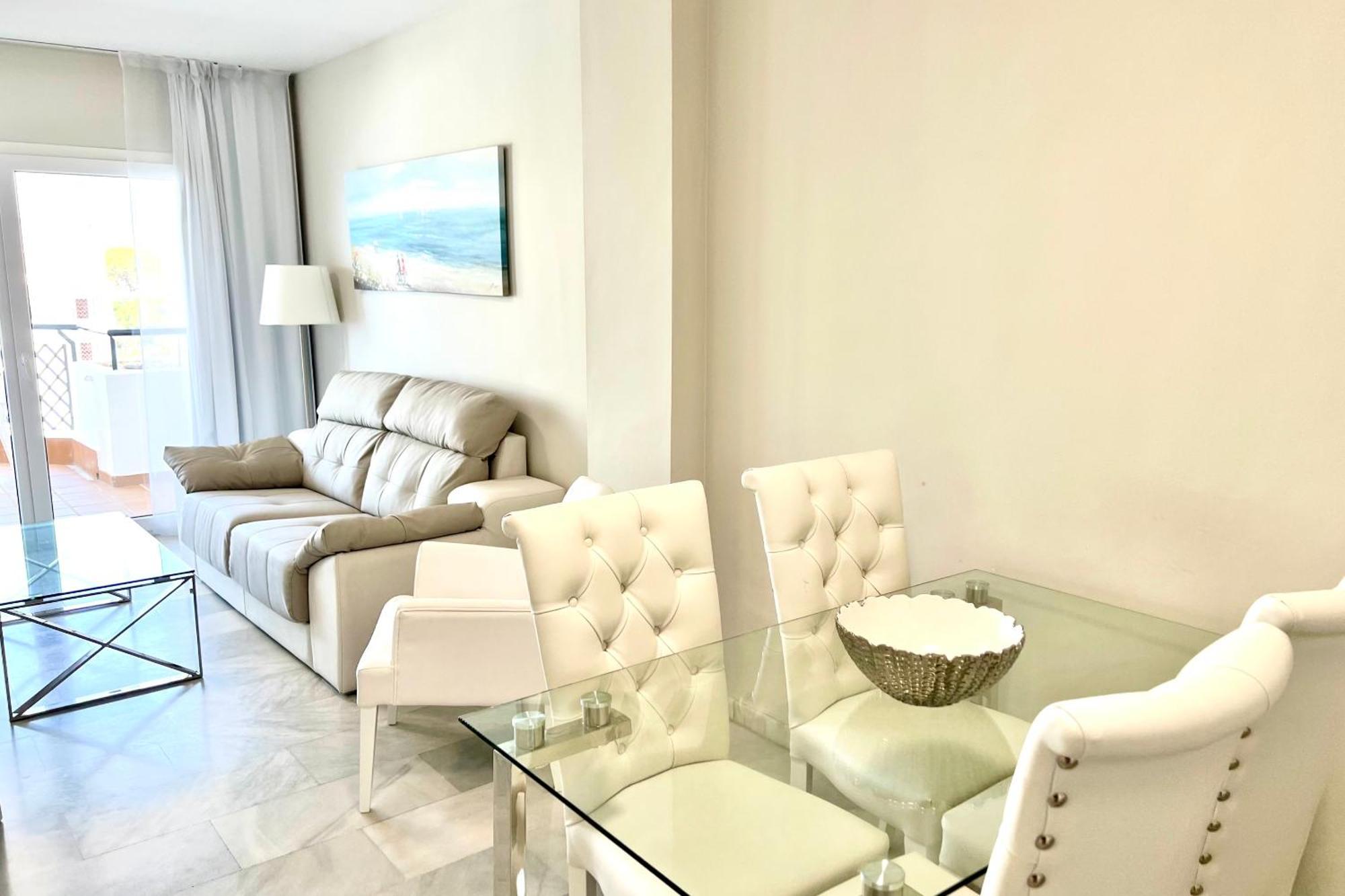 Mi Capricho 2D Beachfront- Apartment With Sea View - Costa Del Sol Sitio de Calahonda Extérieur photo