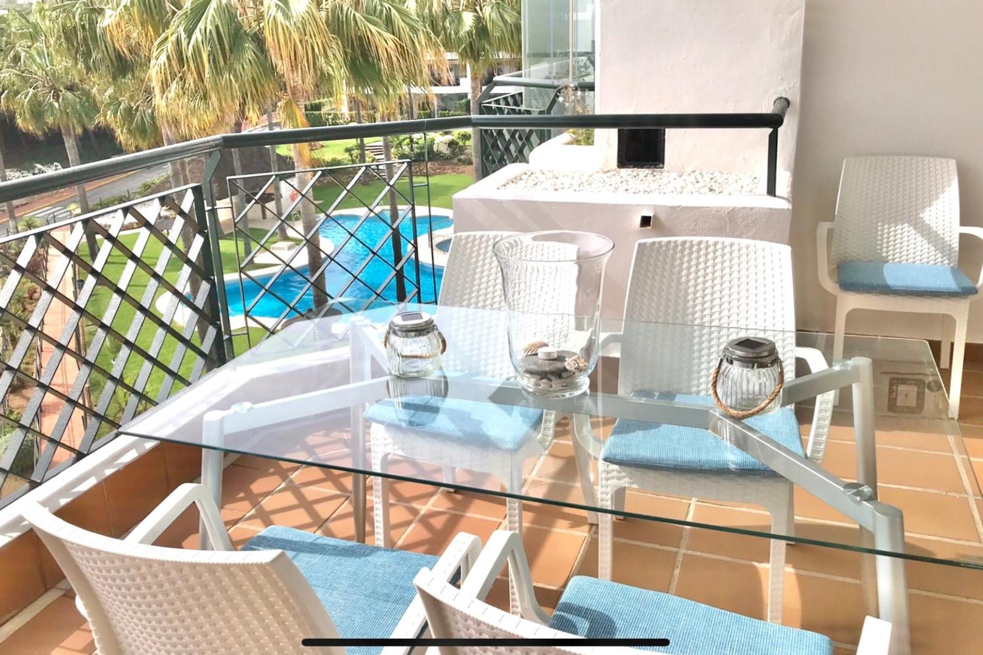 Mi Capricho 2D Beachfront- Apartment With Sea View - Costa Del Sol Sitio de Calahonda Extérieur photo