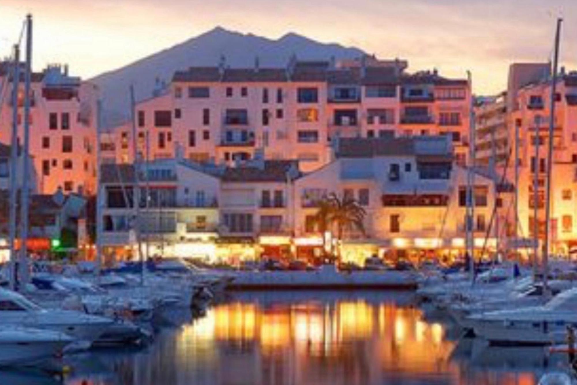 Mi Capricho 2D Beachfront- Apartment With Sea View - Costa Del Sol Sitio de Calahonda Extérieur photo