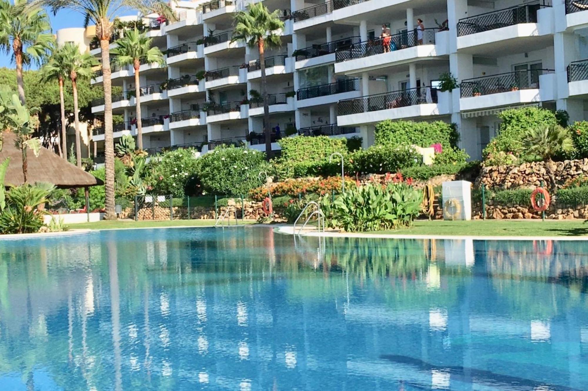 Mi Capricho 2D Beachfront- Apartment With Sea View - Costa Del Sol Sitio de Calahonda Extérieur photo