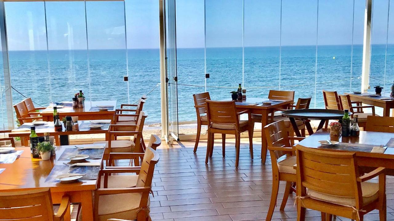 Mi Capricho 2D Beachfront- Apartment With Sea View - Costa Del Sol Sitio de Calahonda Extérieur photo